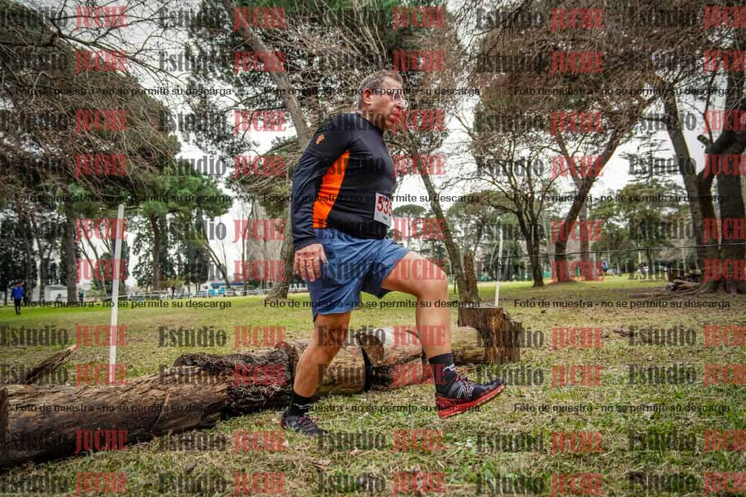 Fotos en el circuito