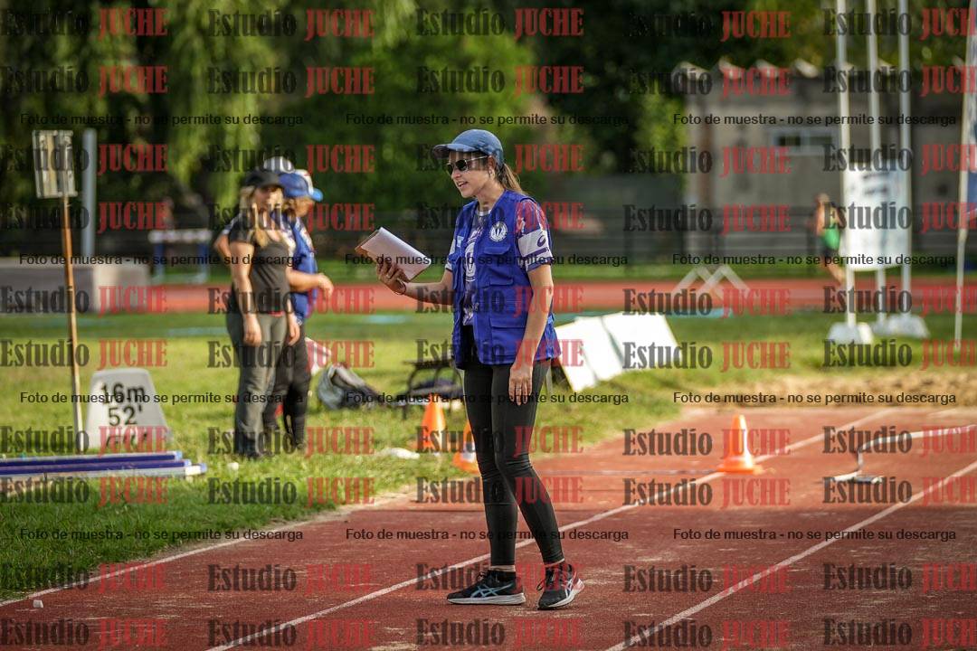 Fotos de algunos extras del torneo
