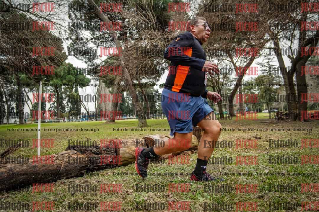 Fotos en el circuito