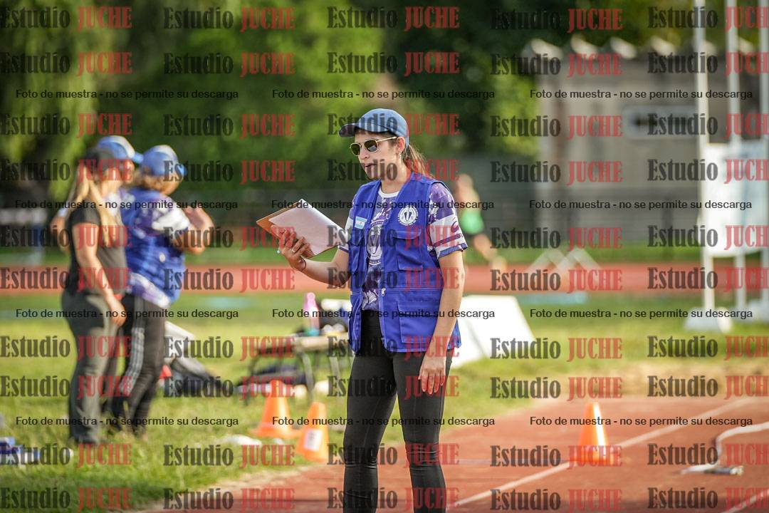 Fotos de algunos extras del torneo
