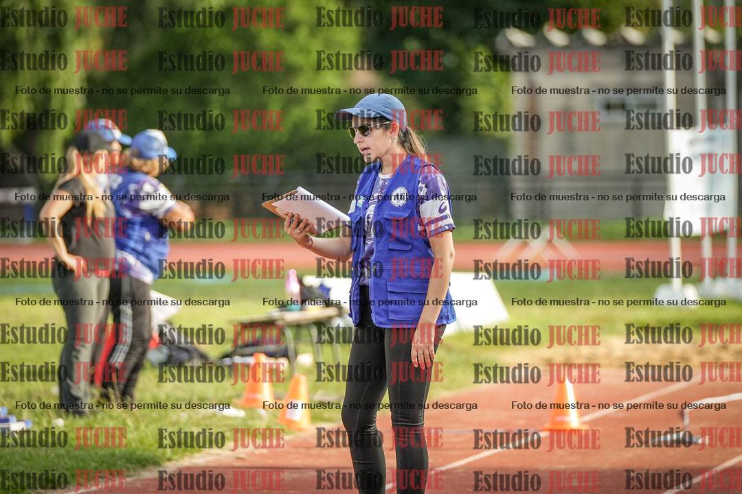 Fotos de algunos extras del torneo