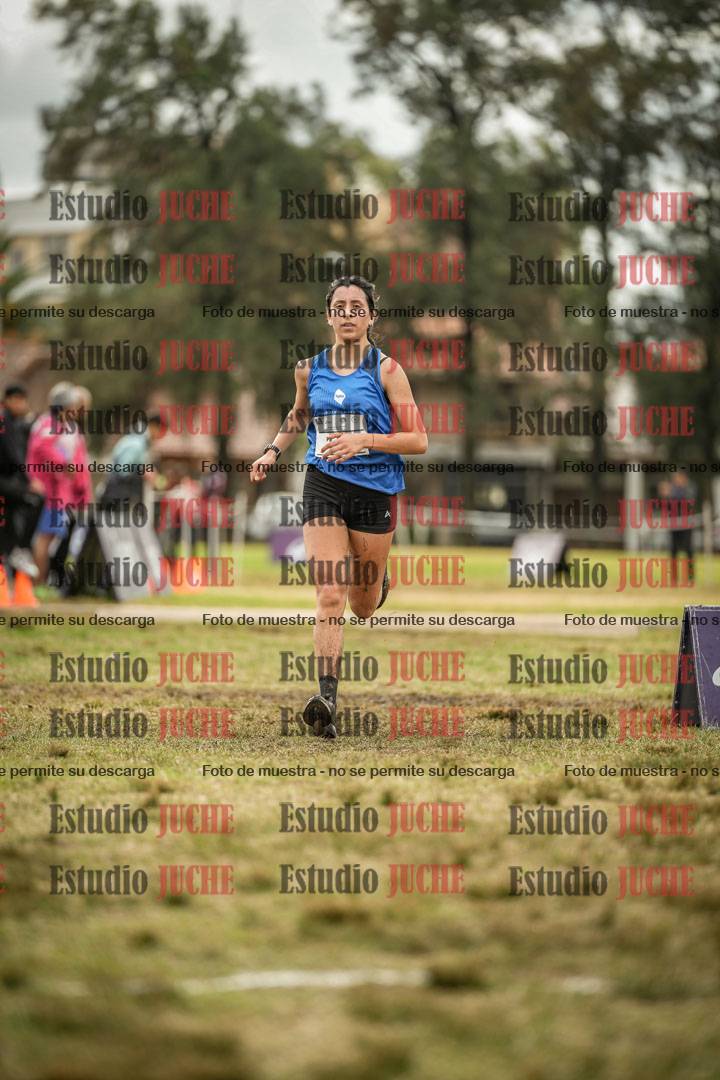 Fotos de la llegada
