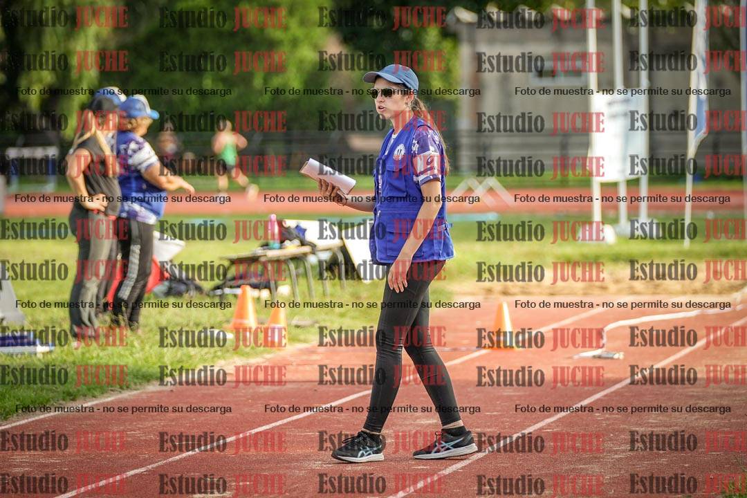 Fotos de algunos extras del torneo