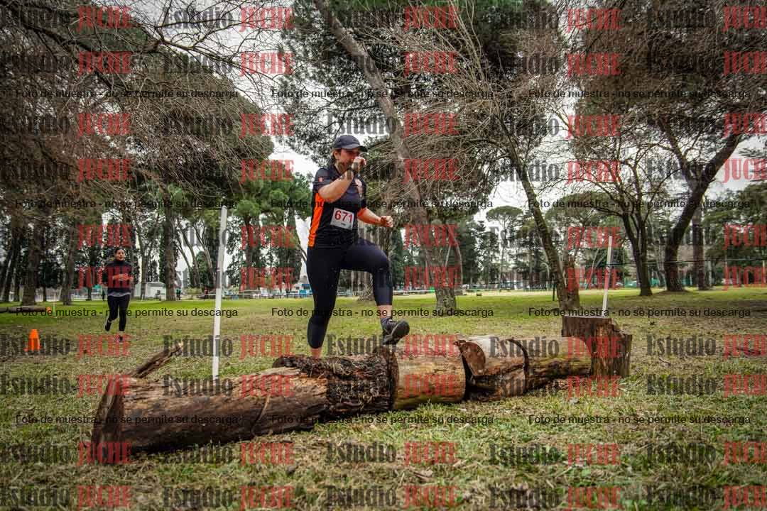 Fotos en el circuito