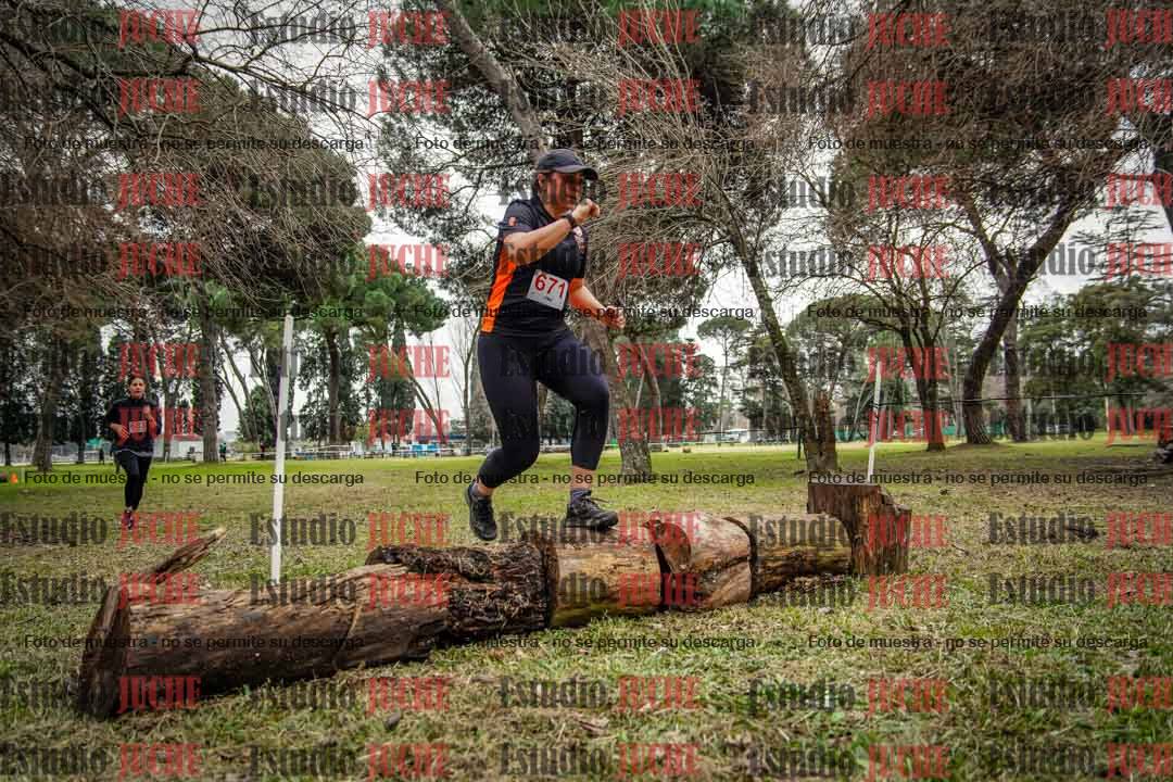 Fotos en el circuito