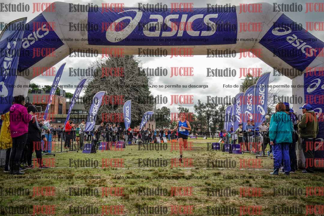 Fotos de la llegada