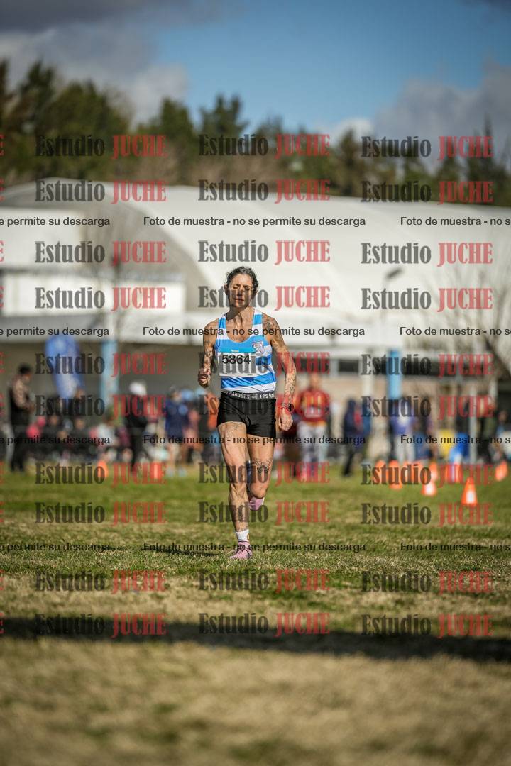 Fotos de las llegadas
