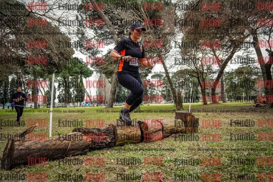 Fotos en el circuito
