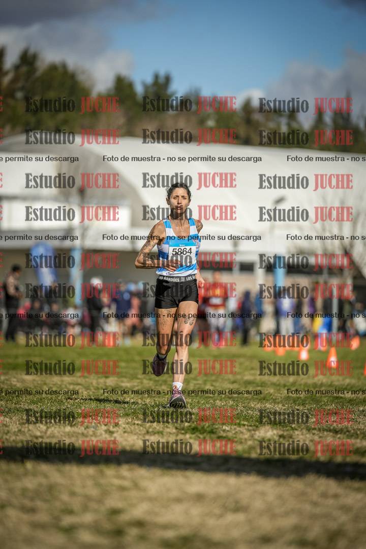 Fotos de las llegadas