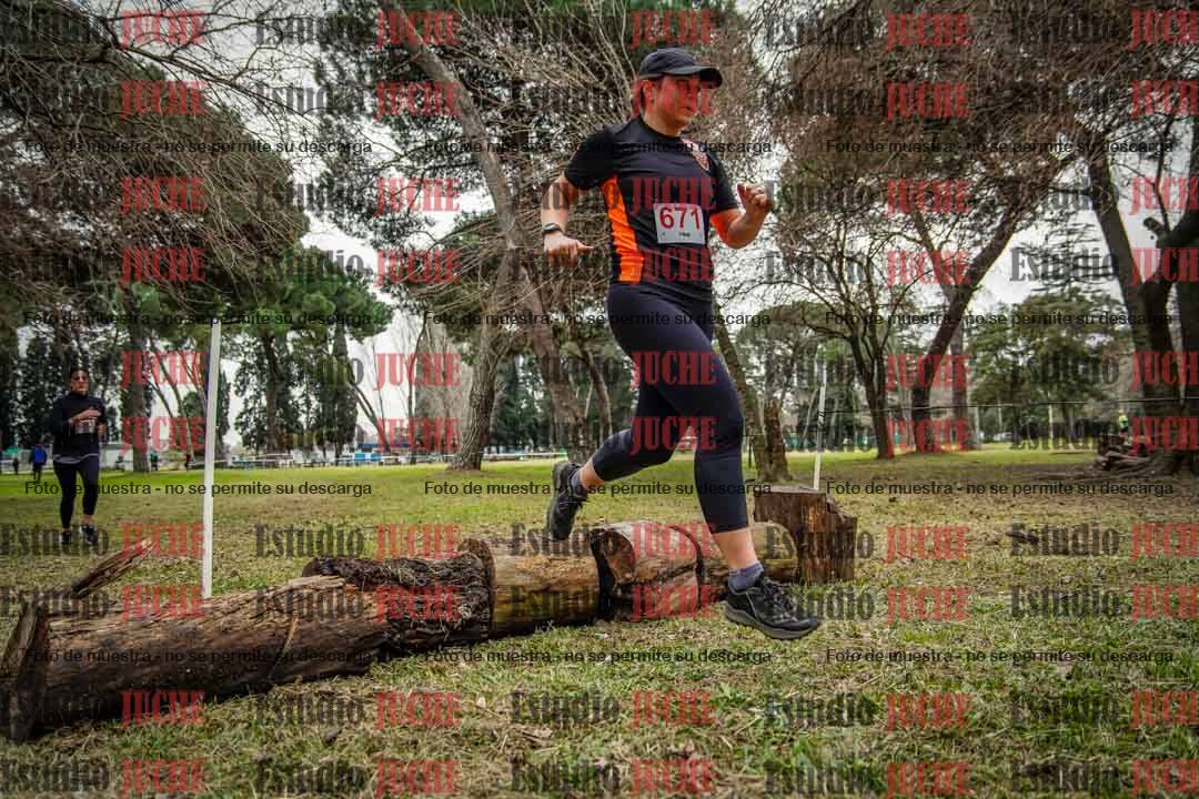 Fotos en el circuito