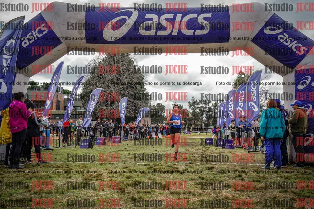 Fotos de la llegada
