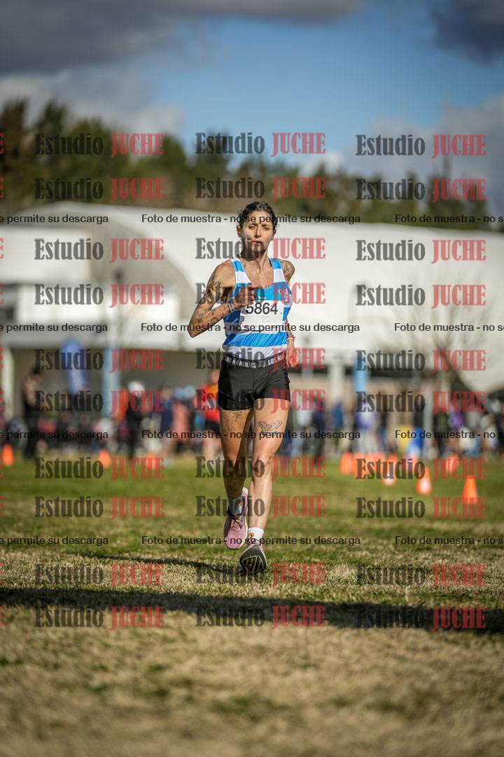 Fotos de las llegadas