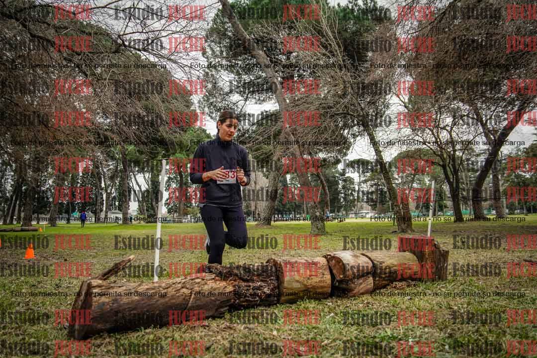 Fotos en el circuito