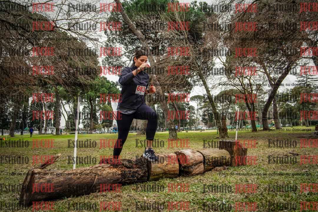 Fotos en el circuito