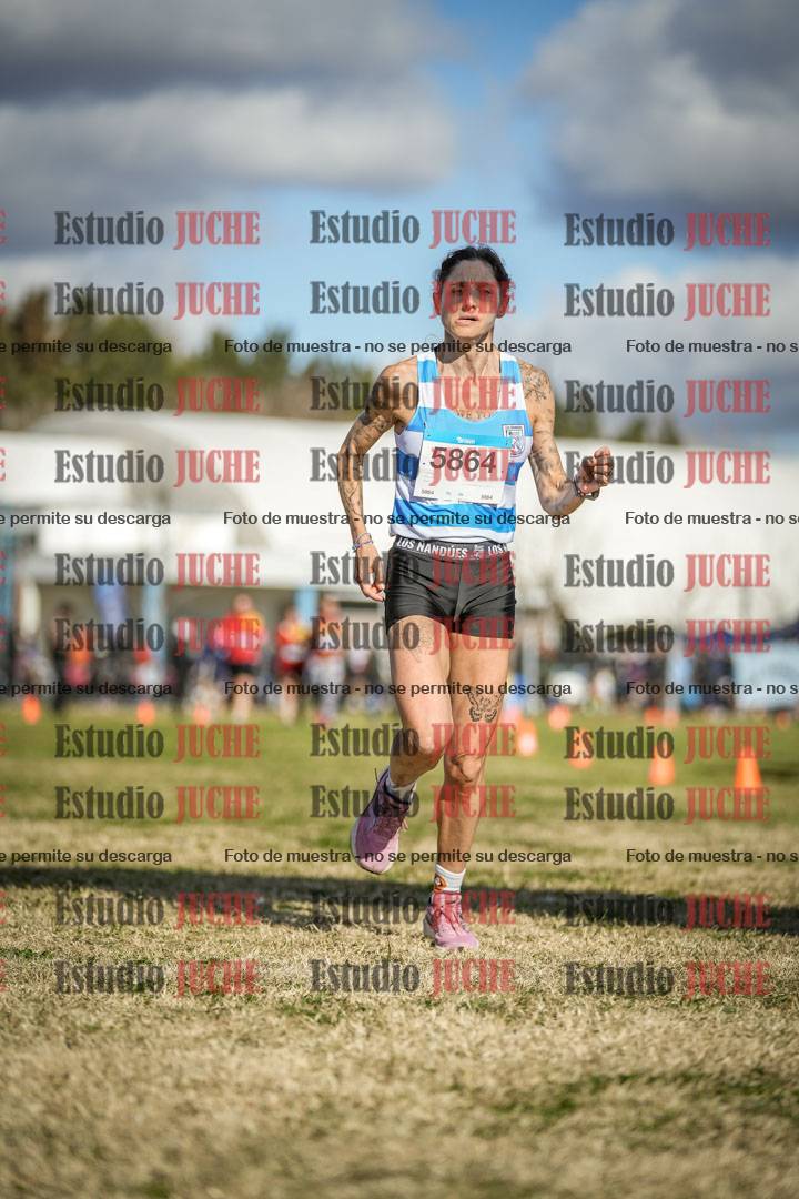 Fotos de las llegadas