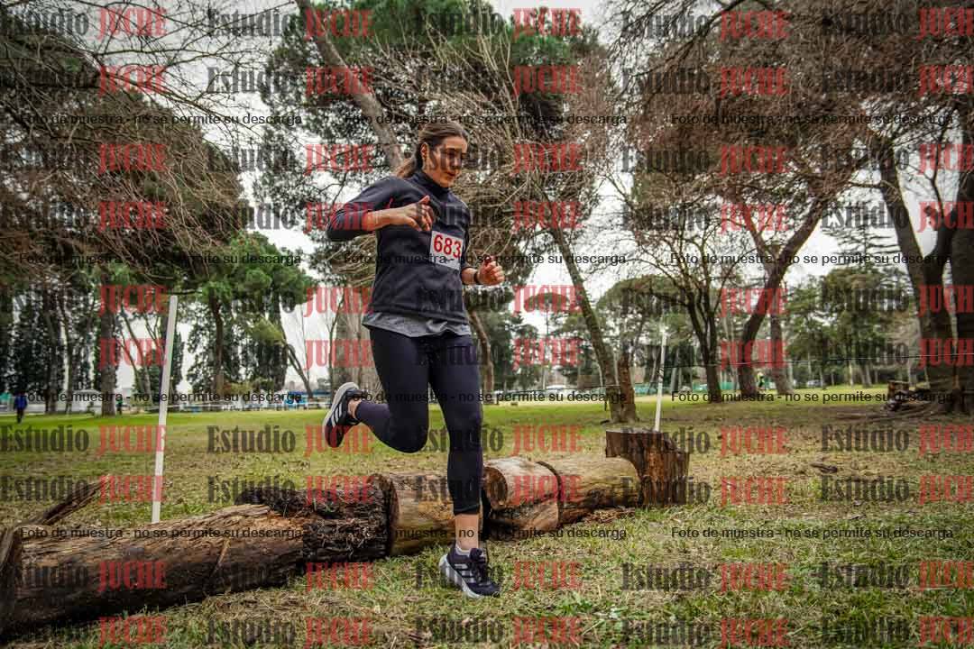 Fotos en el circuito