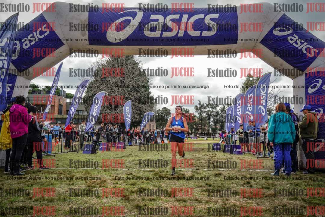 Fotos de la llegada