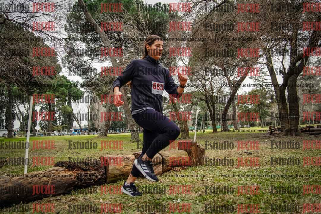 Fotos en el circuito