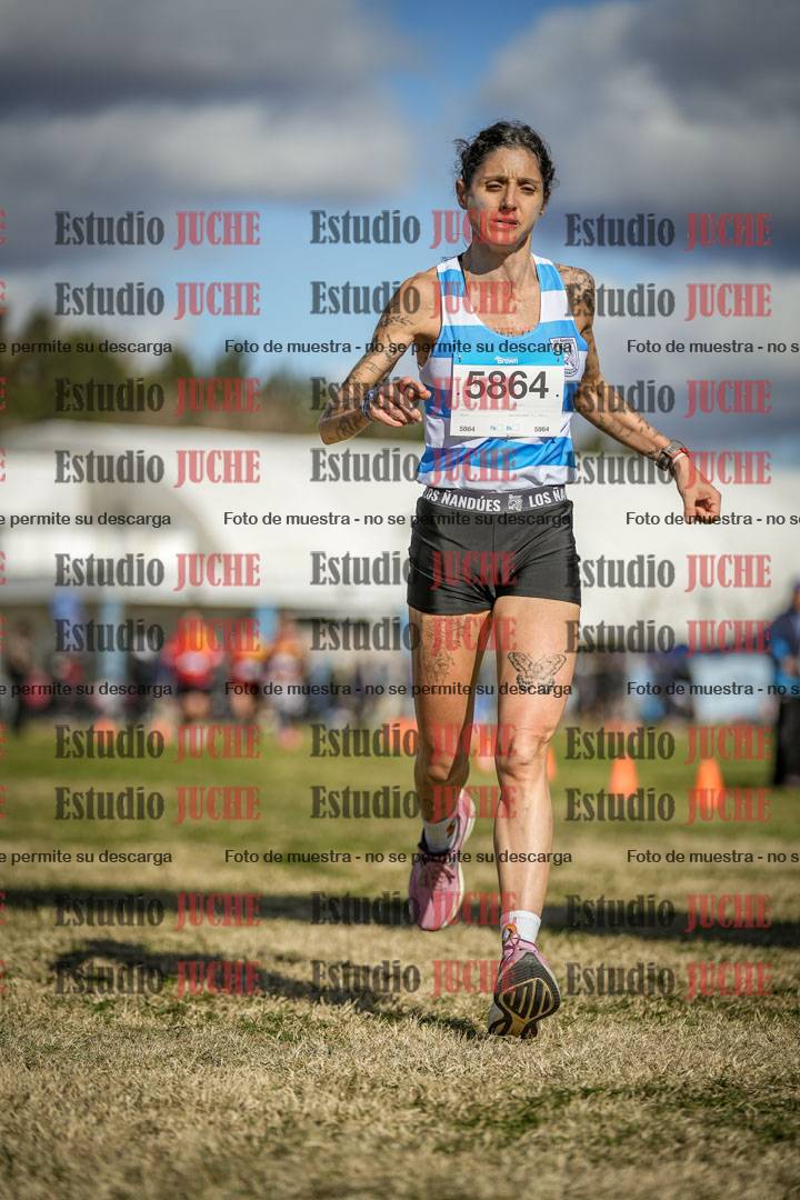 Fotos de las llegadas