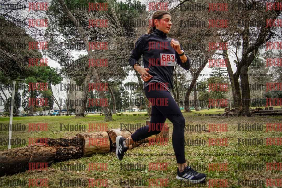 Fotos en el circuito