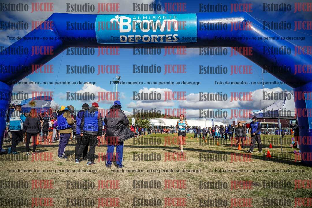 Fotos de las llegadas