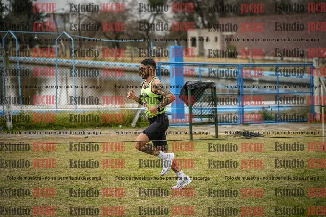 Fotos en el circuito