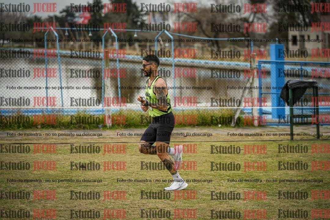 Fotos en el circuito