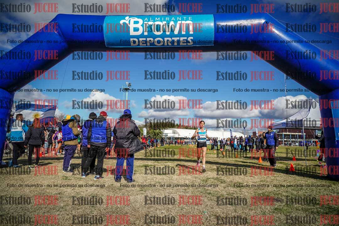 Fotos de las llegadas