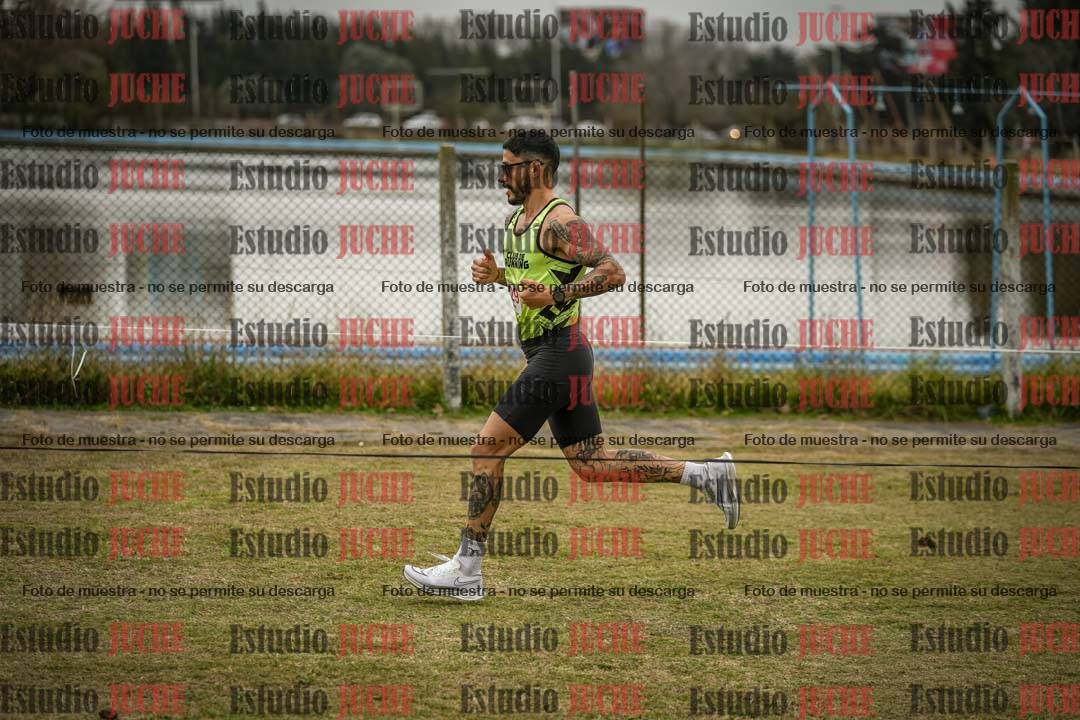 Fotos en el circuito