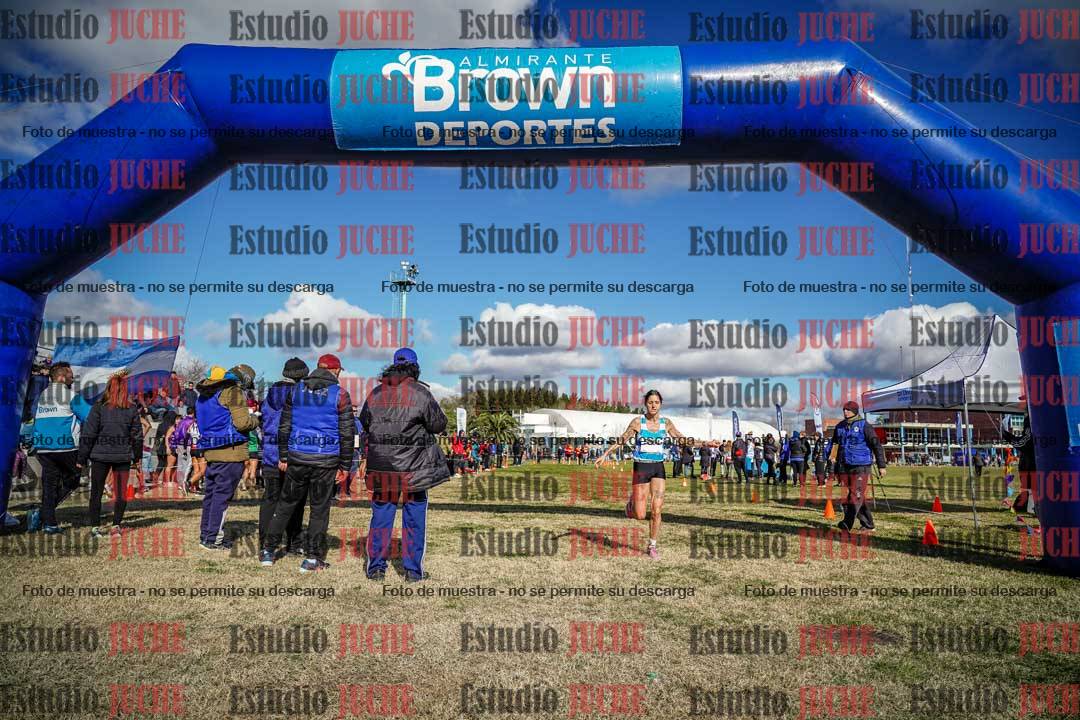 Fotos de las llegadas