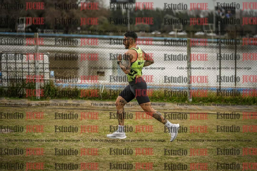 Fotos en el circuito
