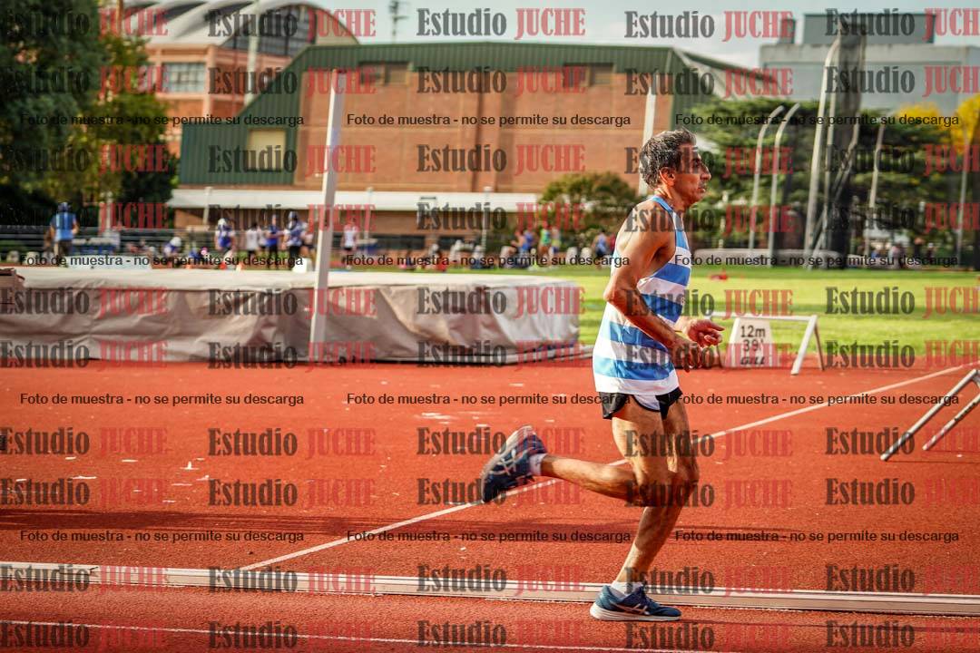 Fotos de los 5000 m llanos