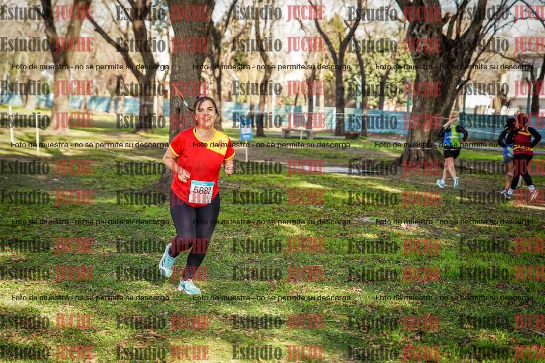 Fotos en el circuito