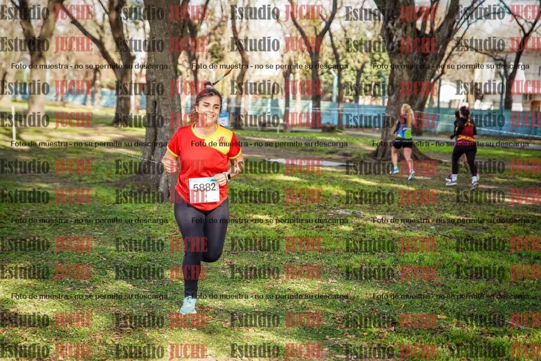 Fotos en el circuito