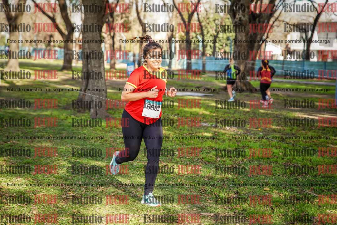 Fotos en el circuito