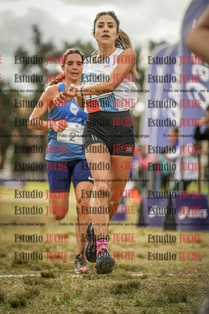 Fotos de la llegada