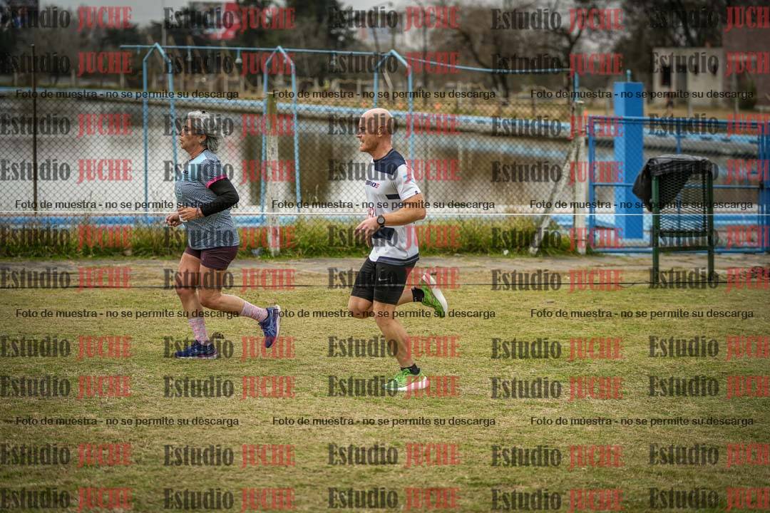 Fotos en el circuito