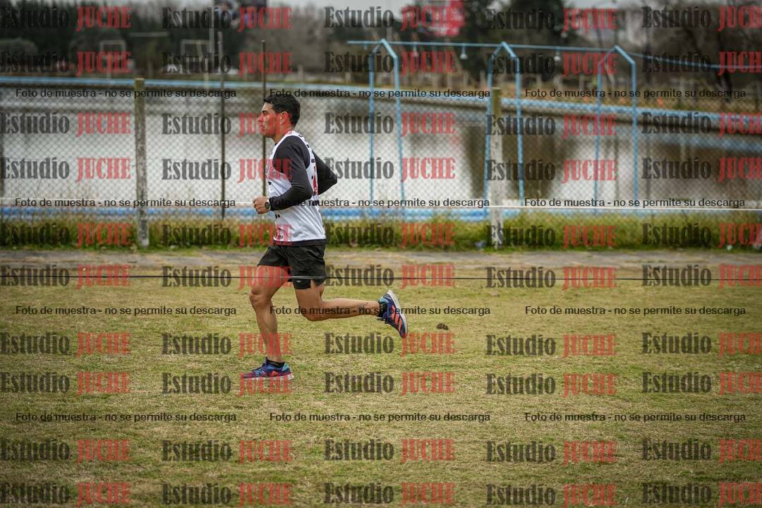 Fotos en el circuito