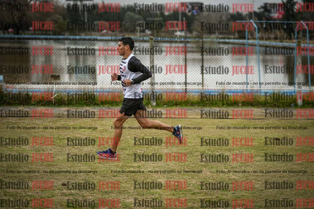 Fotos en el circuito