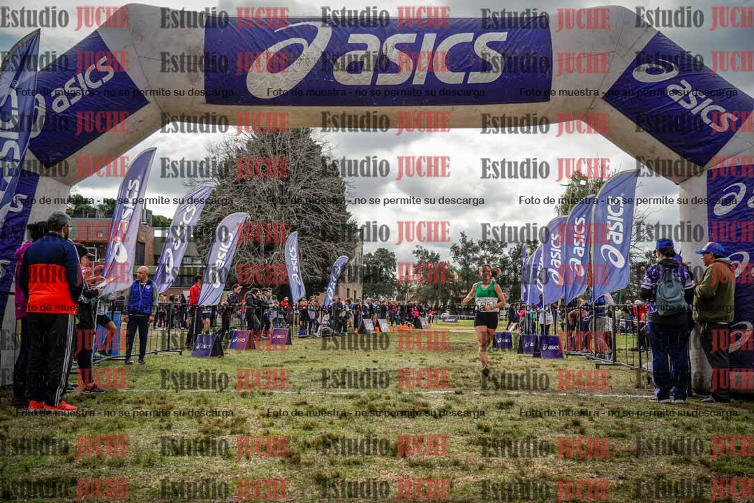 Fotos de la llegada