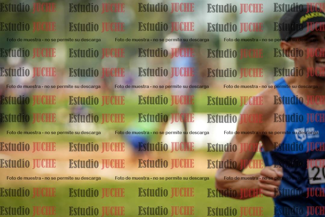 Fotos de los 5000 m llanos