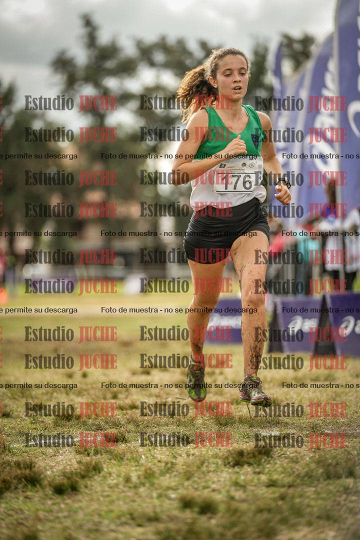 Fotos de la llegada