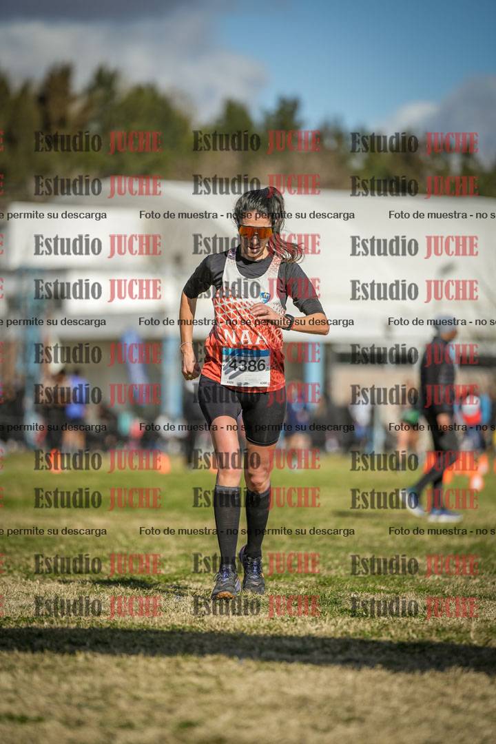 Fotos de las llegadas