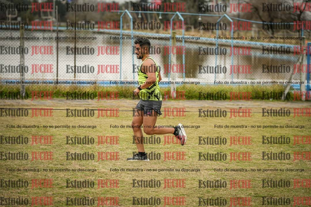 Fotos en el circuito