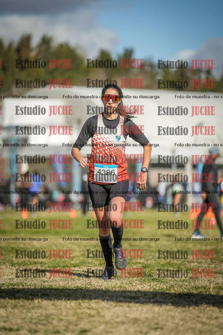 Fotos de las llegadas
