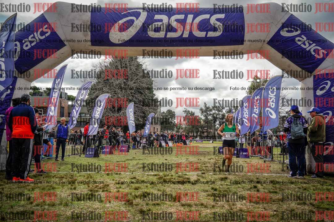 Fotos de la llegada