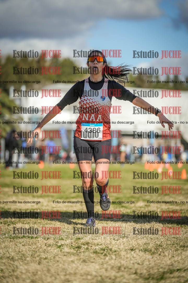 Fotos de las llegadas