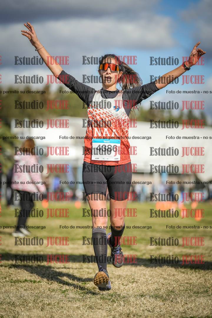 Fotos de las llegadas