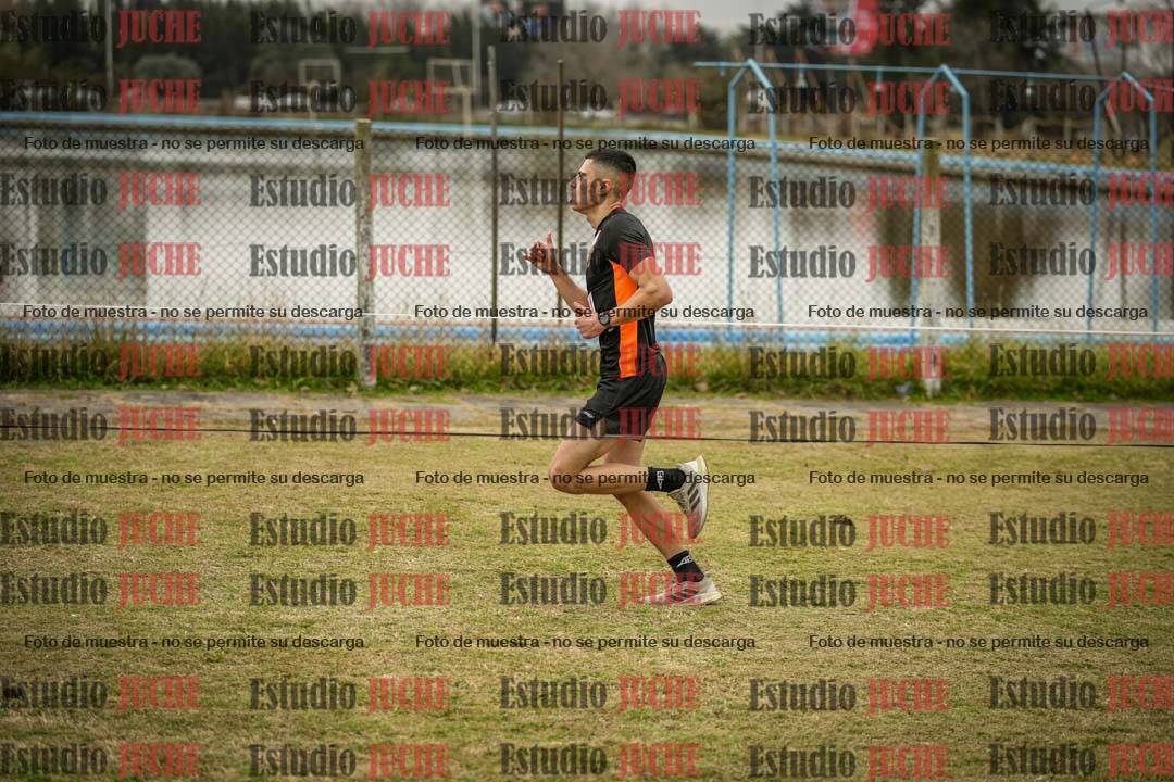 Fotos en el circuito