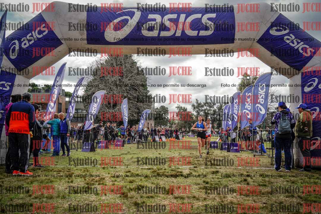 Fotos de la llegada